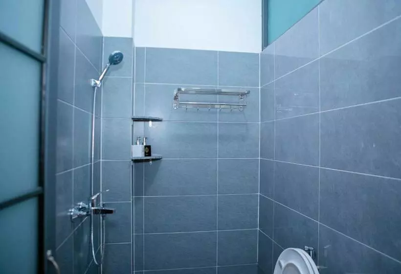 هتل Thành Phố Mới
