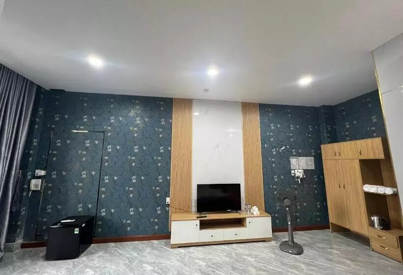 هتل Thành Phố Mới