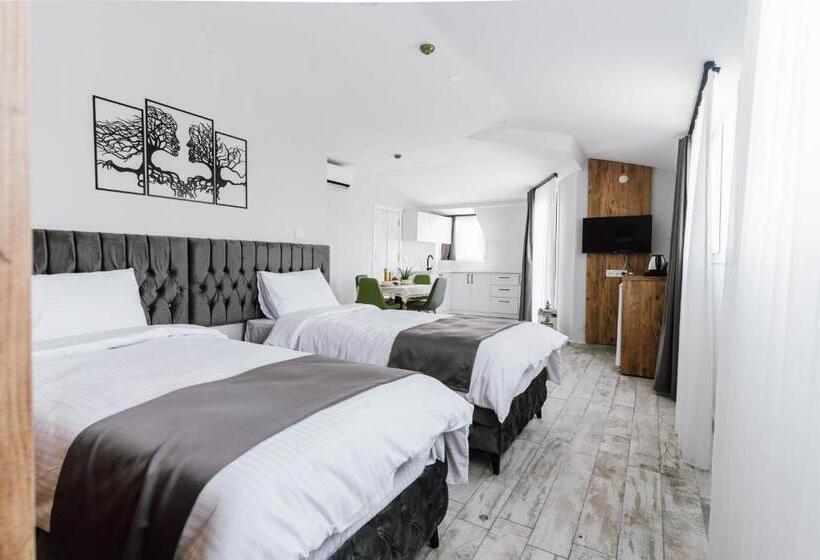 Lux Apart At Terrace