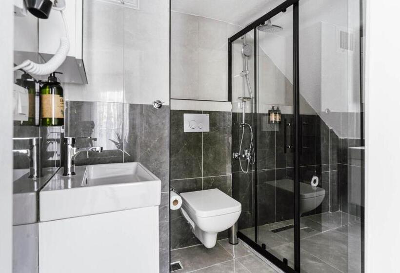 Lux Apart At Terrace