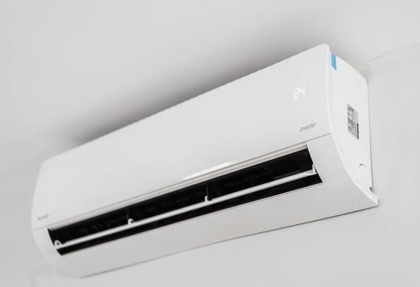 Lux Apart At Terrace