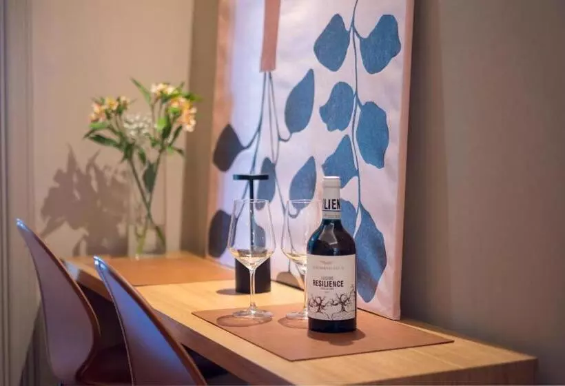 Belmonte Luxury Rooms   Lr Collection