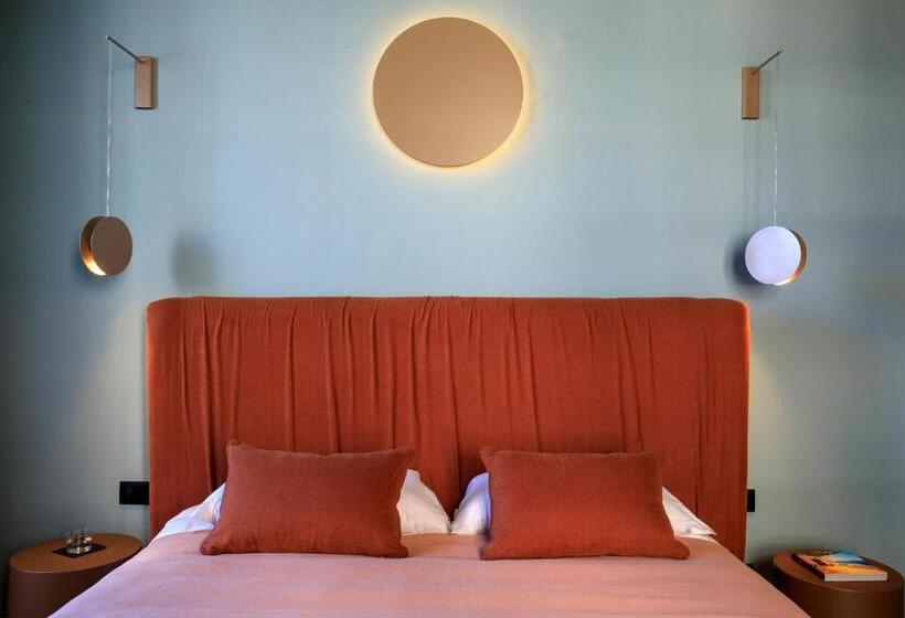 Belmonte Luxury Rooms   Lr Collection