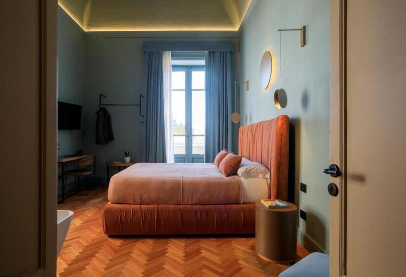 Belmonte Luxury Rooms   Lr Collection