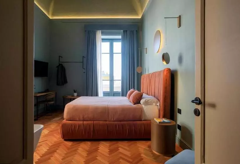 Belmonte Luxury Rooms   Lr Collection