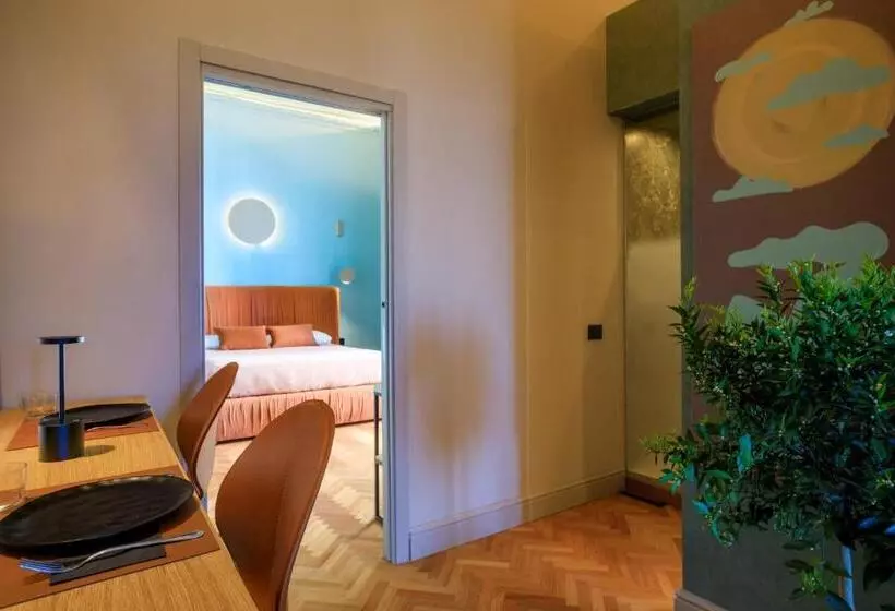 Belmonte Luxury Rooms   Lr Collection