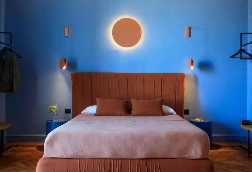 Belmonte Luxury Rooms   Lr Collection