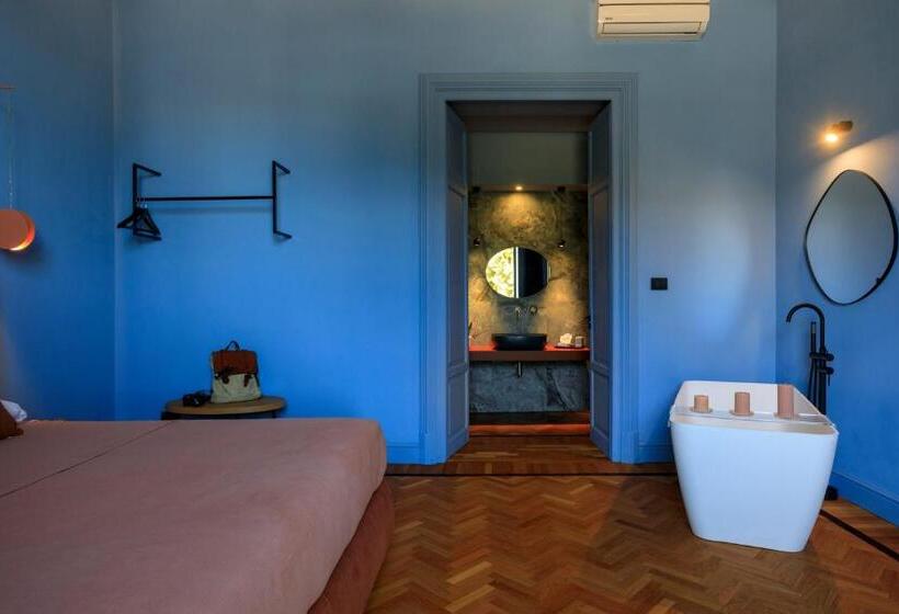 Belmonte Luxury Rooms   Lr Collection