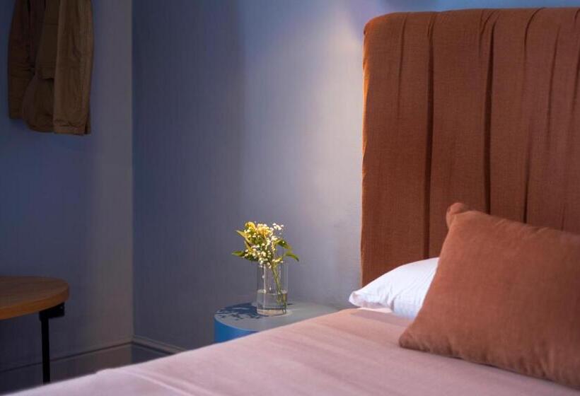 Belmonte Luxury Rooms   Lr Collection