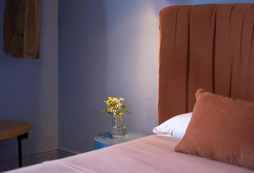 Belmonte Luxury Rooms   Lr Collection