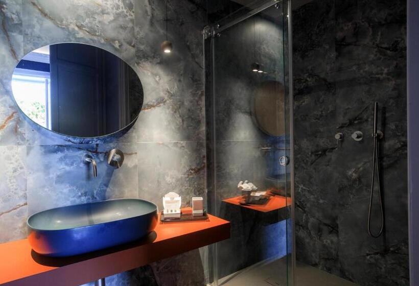 Belmonte Luxury Rooms   Lr Collection