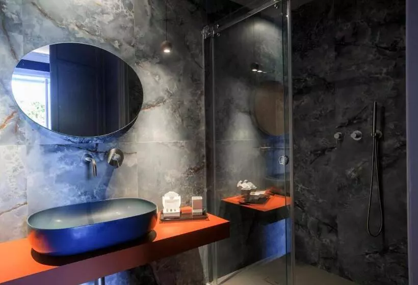 Belmonte Luxury Rooms   Lr Collection