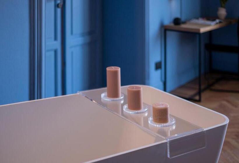 Belmonte Luxury Rooms   Lr Collection