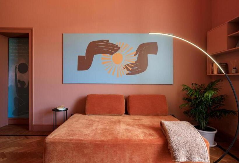 Belmonte Luxury Rooms   Lr Collection