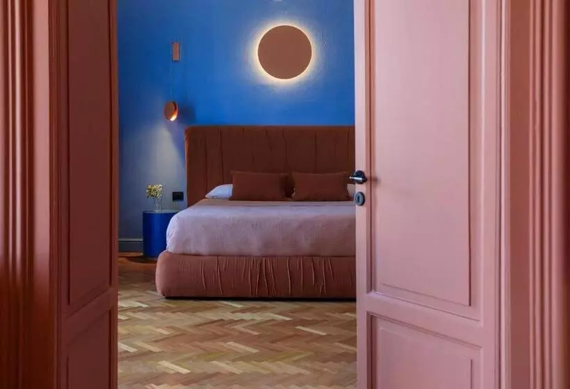 Belmonte Luxury Rooms   Lr Collection