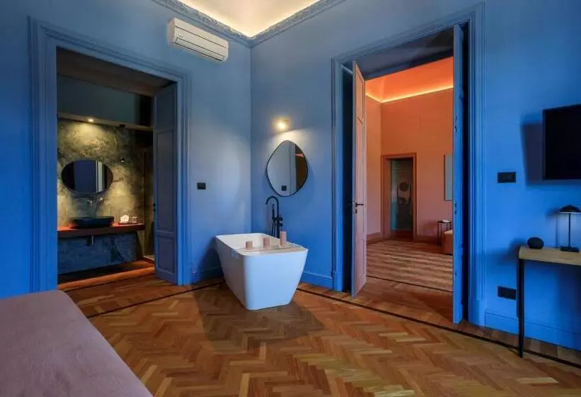 Belmonte Luxury Rooms   Lr Collection