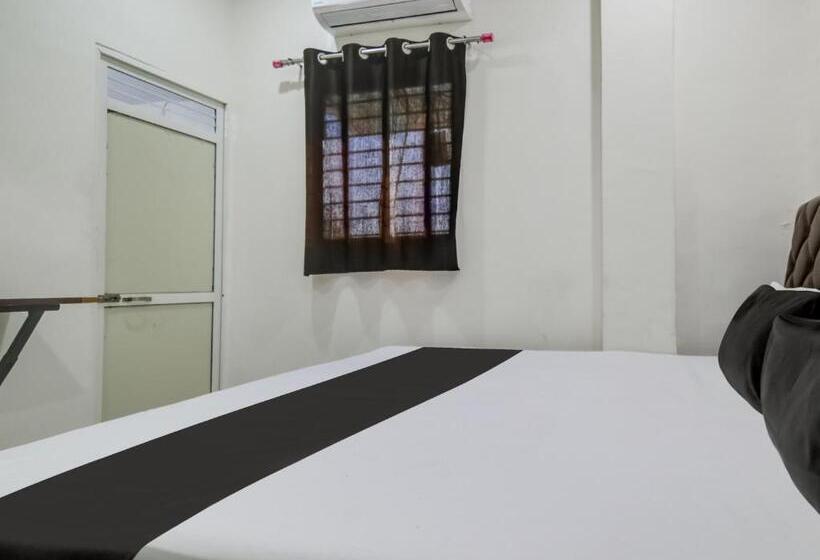 בית מלון כפרי O Om