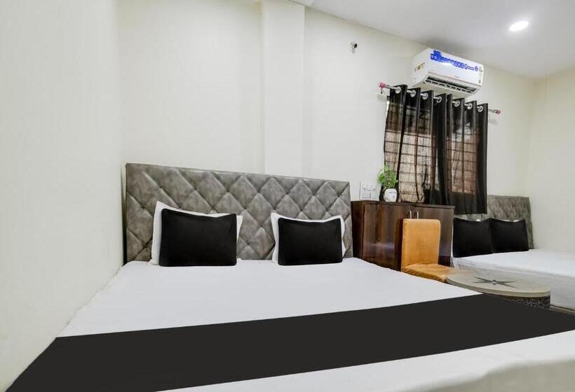 בית מלון כפרי O Om