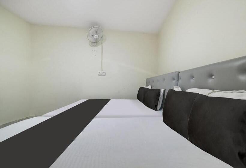 בית מלון כפרי O Om