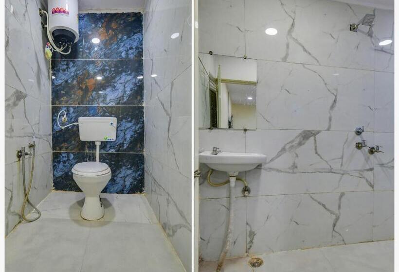 בית מלון כפרי O Om