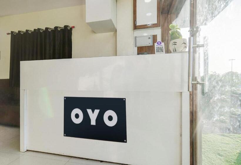 בית מלון כפרי O Om