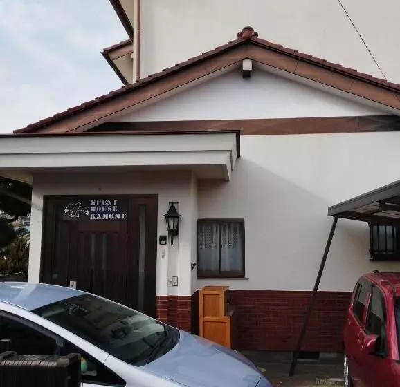 ペンション Private Twin Room In Ishinomaki, Max 4 Person, Non Smoke, Free Parking, Cat Island 2