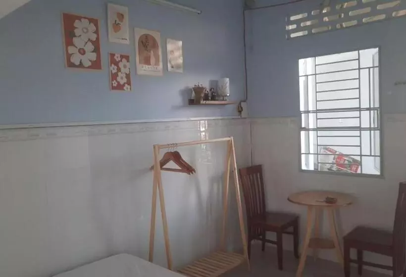 پانسیون Tran Phu Riverside House