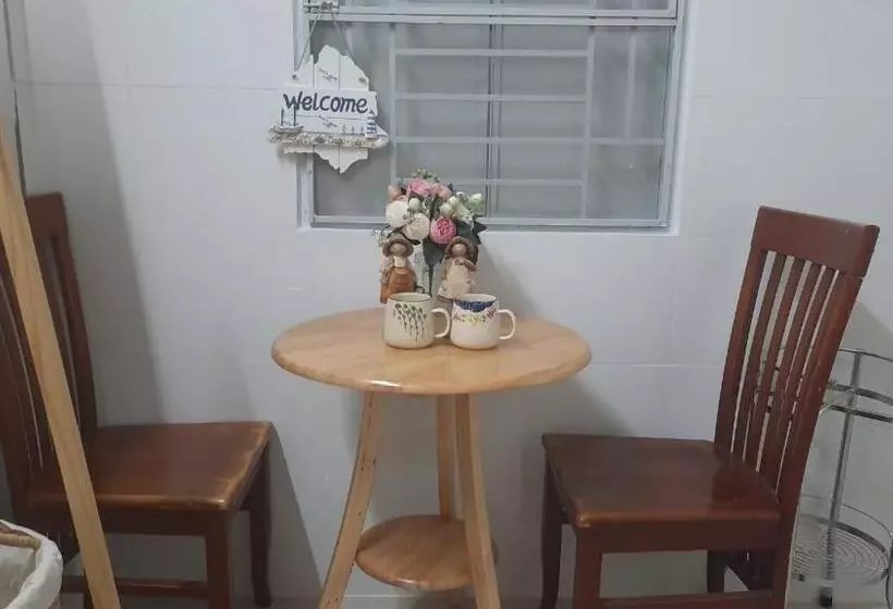 پانسیون Tran Phu Riverside House