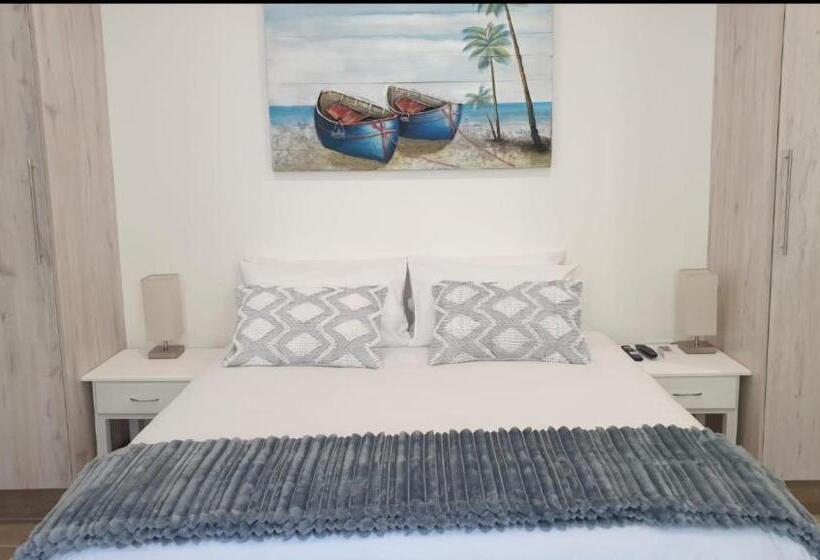 펜션 Avonlea Guest House