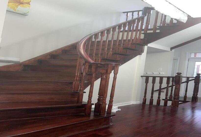 بنسيون Beautiful Private Room Near Airport