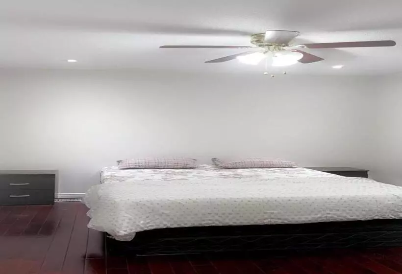 Majatalo Beautiful Private Room Near Airport