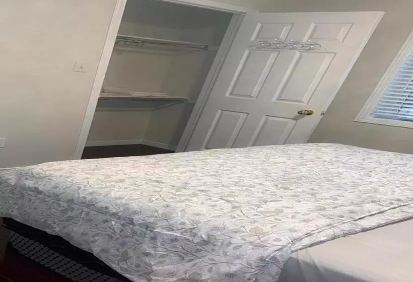 Majatalo Beautiful Private Room Near Airport