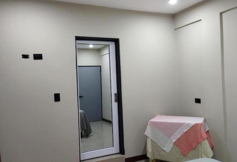 پانسیون Casa Lolita S