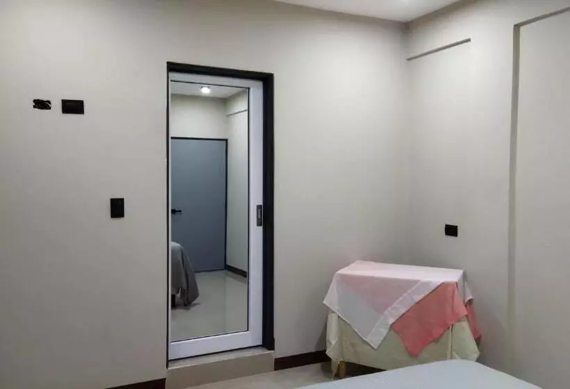 پانسیون Casa Lolita S