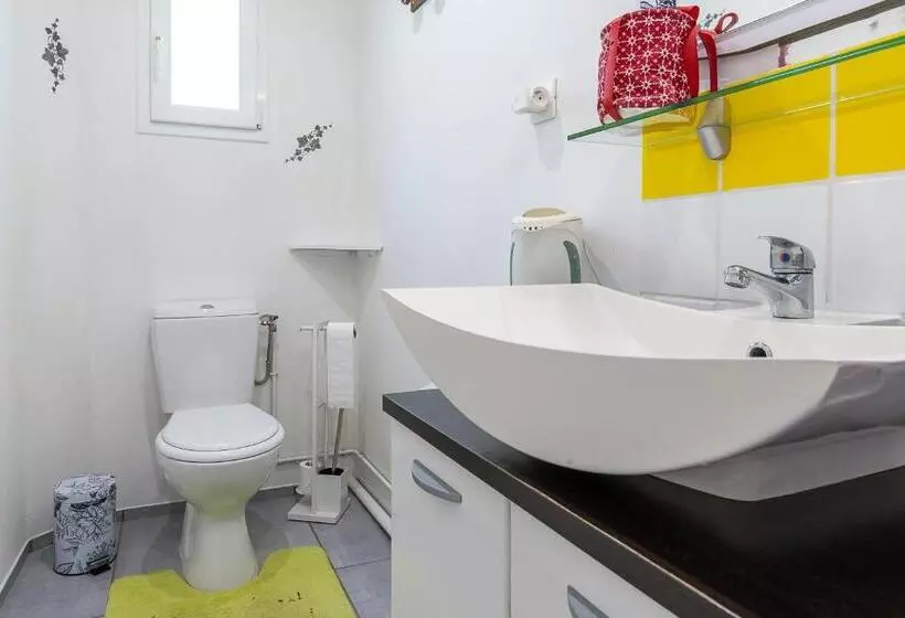 Majatalo Chambre Sous Les Mimosas 2kms Plage