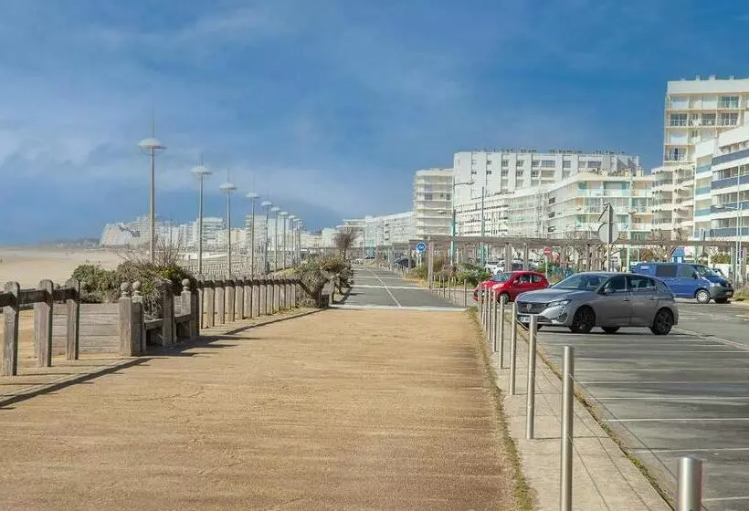 Majatalo Chambre Sous Les Mimosas 2kms Plage