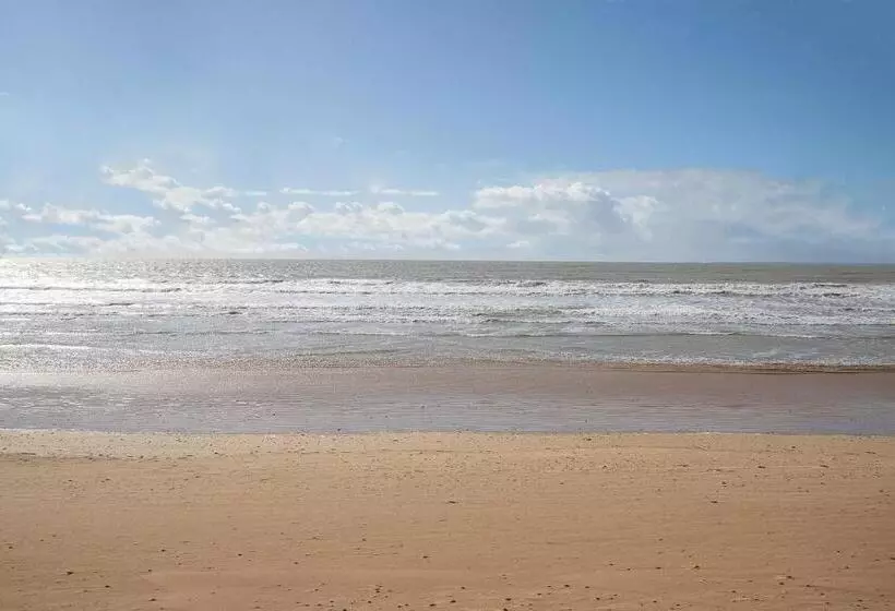 Majatalo Chambre Sous Les Mimosas 2kms Plage