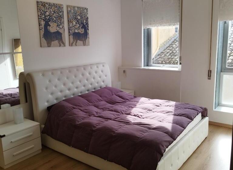 پانسیون Garibaldi Guest House