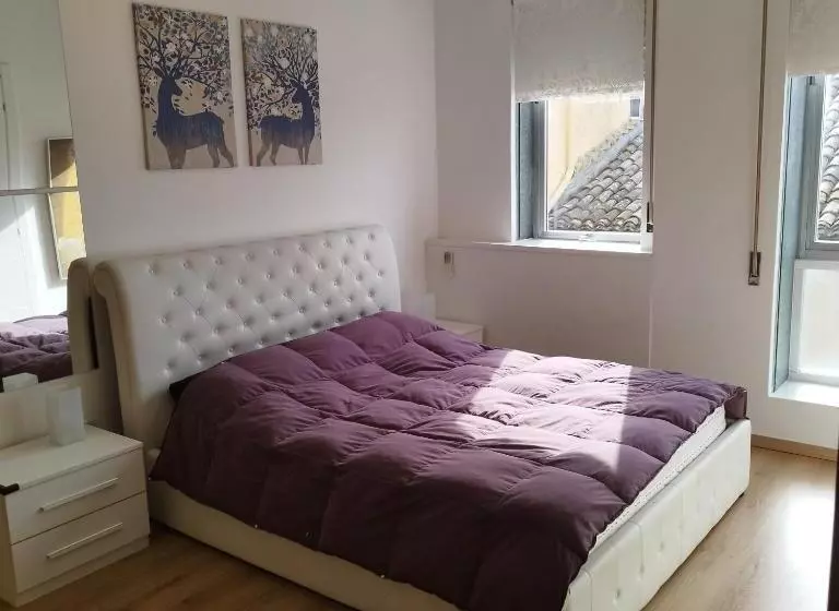 پانسیون Garibaldi Guest House