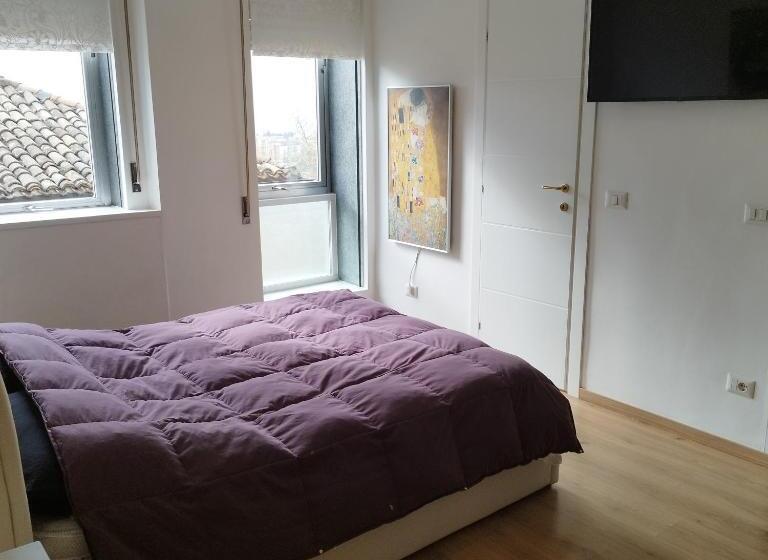 پانسیون Garibaldi Guest House