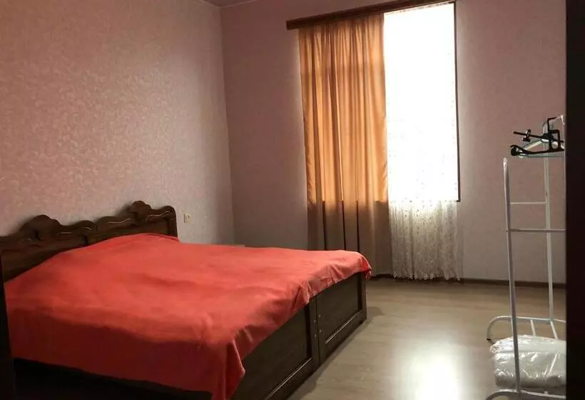 پانسیون Guest House