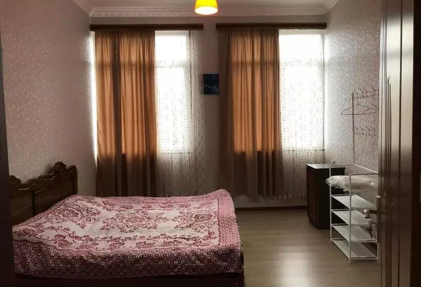 پانسیون Guest House