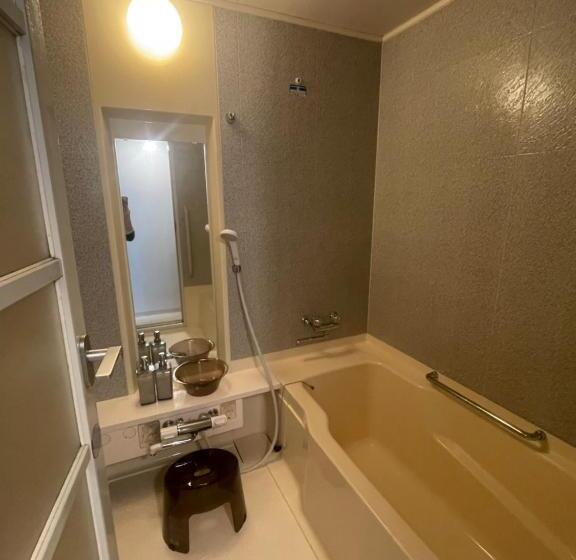 Pensió Guesthouse Lamour Sapporo