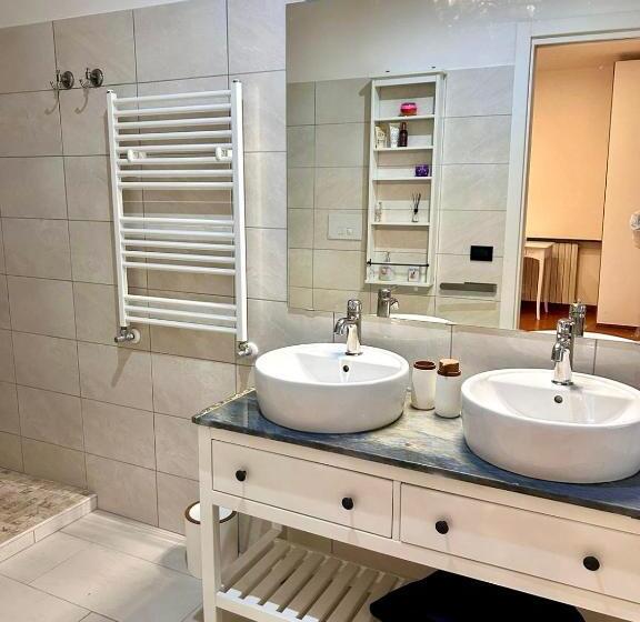 Pension (Hôtel basse catégorie) Camera Corallo Sorrentino