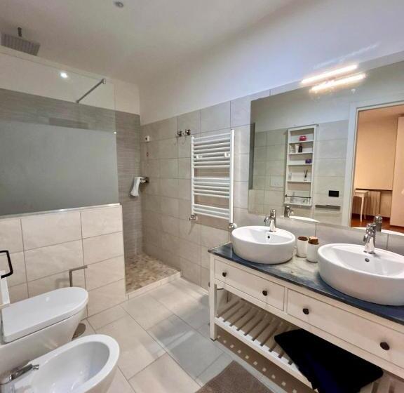 Pension (Hôtel basse catégorie) Camera Corallo Sorrentino