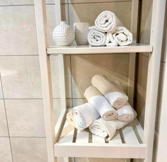 Pension (Hôtel basse catégorie) Camera Corallo Sorrentino