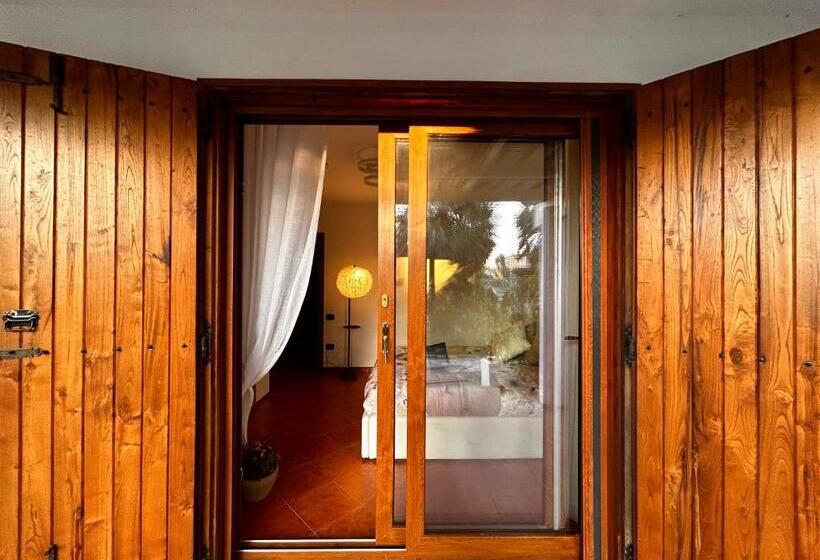 Pension (Hôtel basse catégorie) Camera Corallo Sorrentino