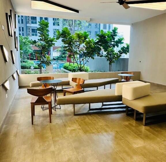 Premier Sentral Suites At Kl