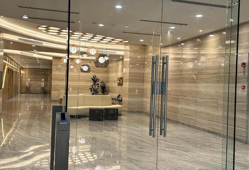 Premier Sentral Suites At Kl