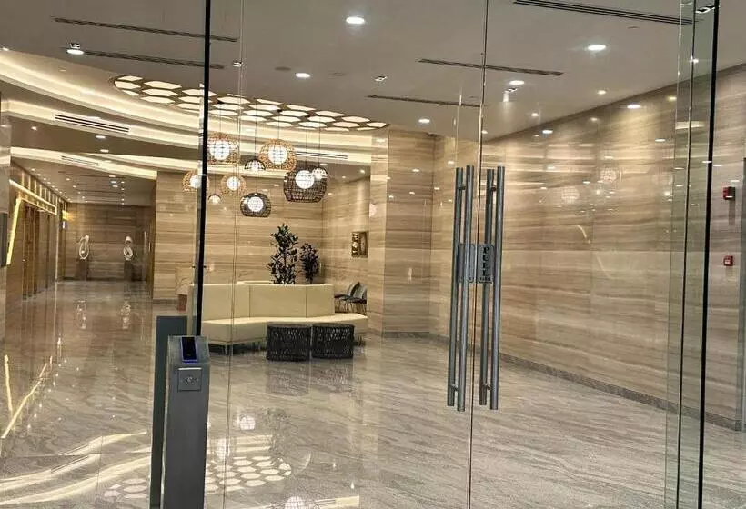 Premier Sentral Suites At Kl